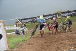 12° INTERNATIONAL CYCLOCROSS INCREA BRUGHERIO